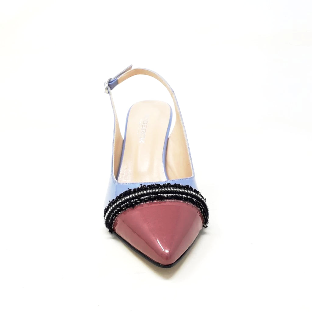 Dorila - Zapatilla Urbana - Boberck Since 1970