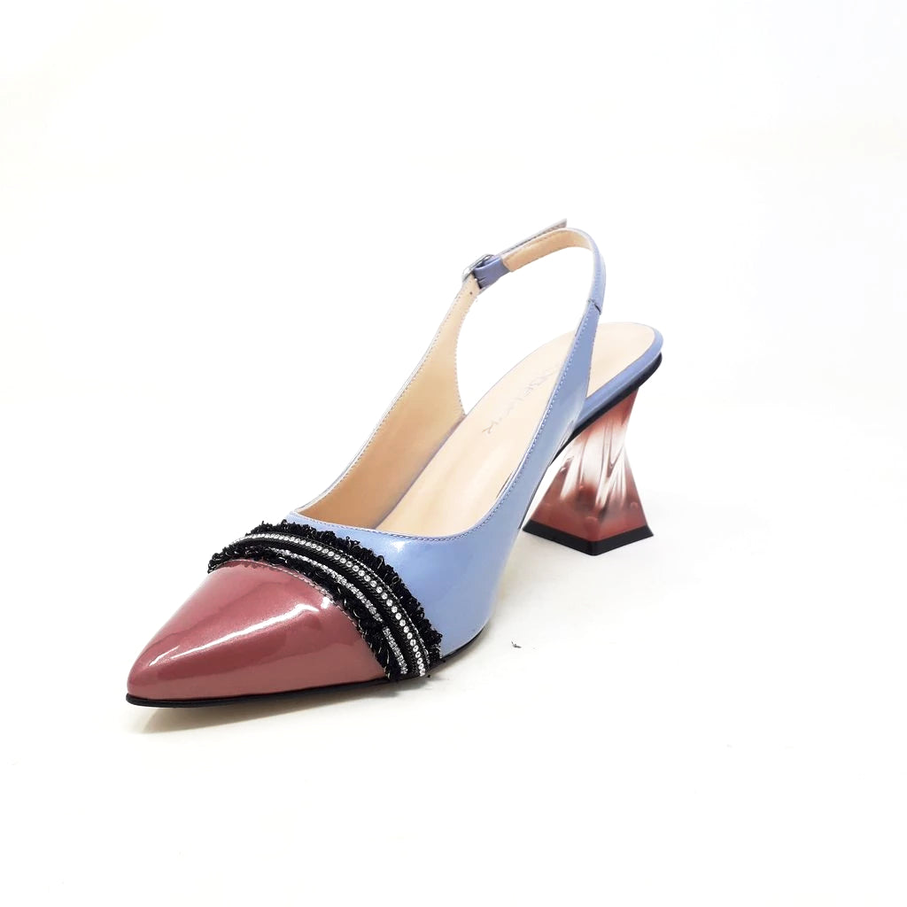 Dorila - Zapatilla Urbana - Boberck Since 1970