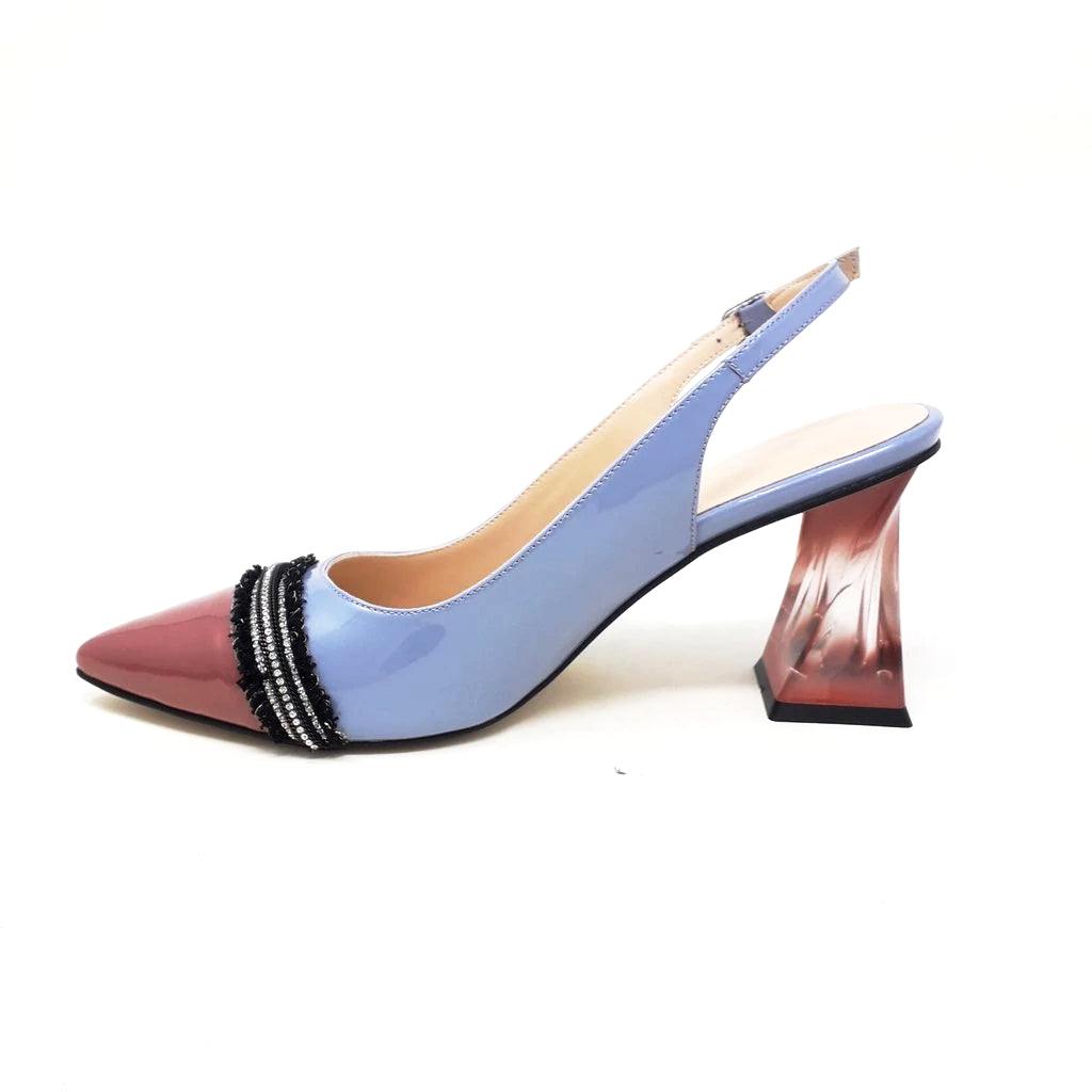 Dorila - Zapatilla Urbana - Boberck Since 1970