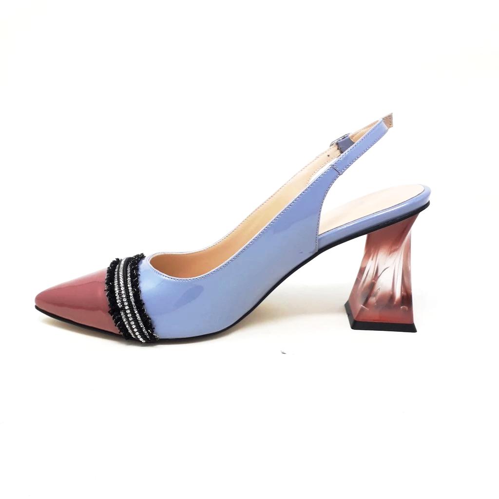 Dorila - Zapatilla Urbana - Boberck Since 1970