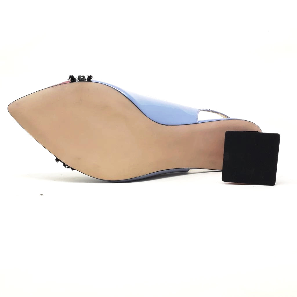 Dorila - Zapatilla Urbana - Boberck Since 1970