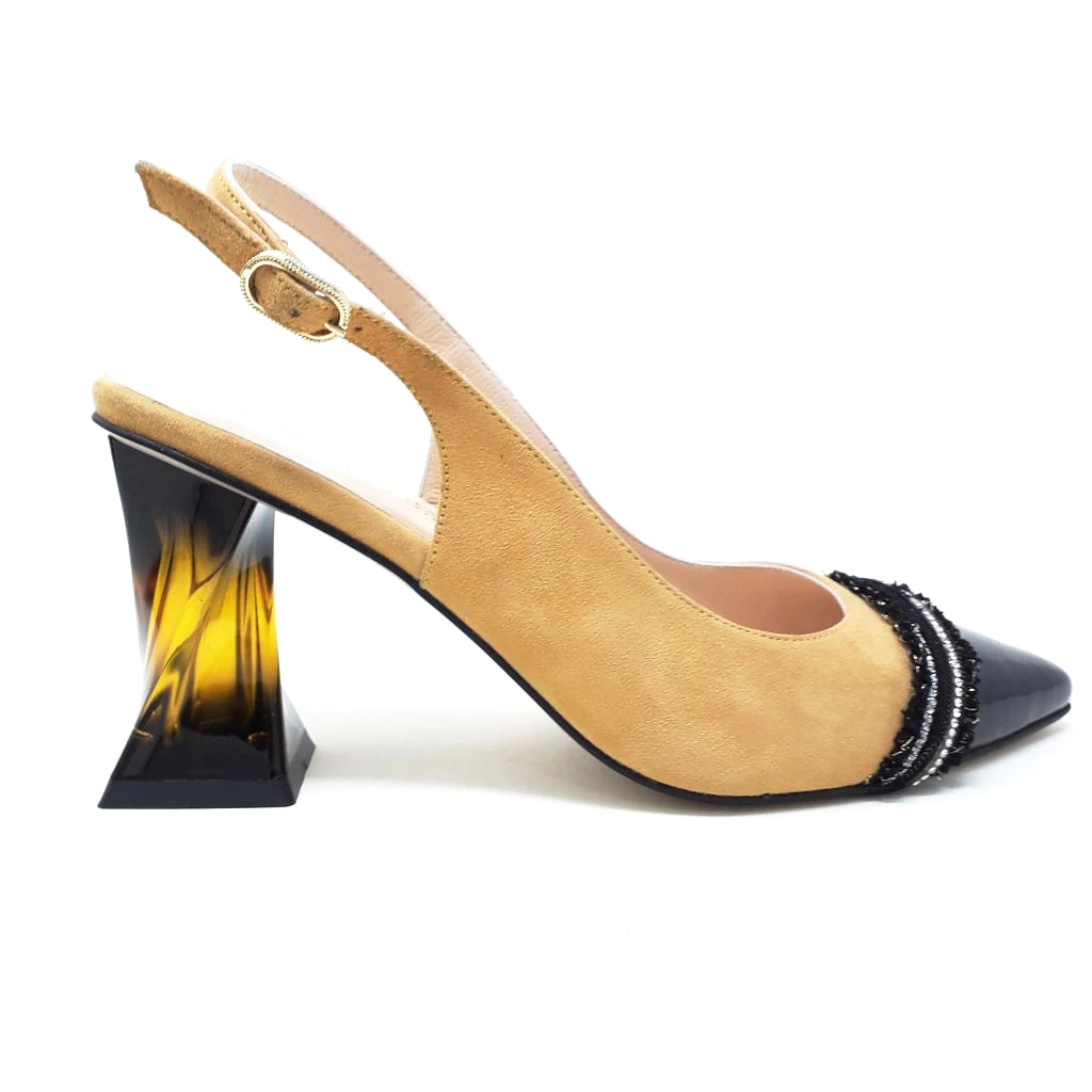 Dorila - Zapatilla Urbana - Boberck Since 1970