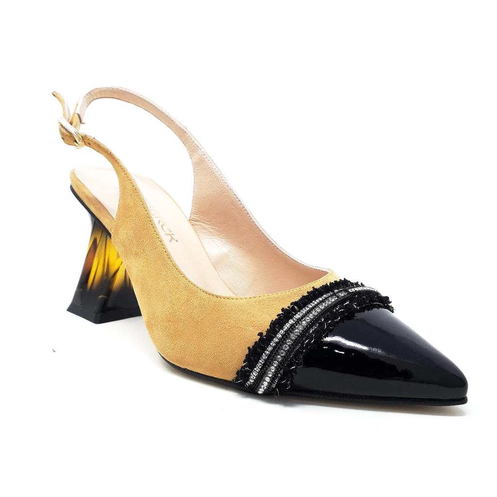 Dorila - Zapatilla Urbana - Boberck Since 1970