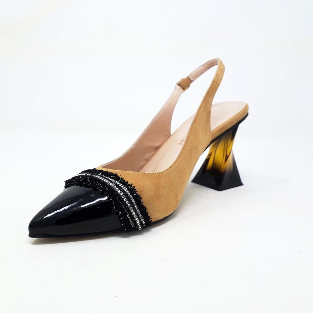 Dorila - Zapatilla Urbana - Boberck Since 1970