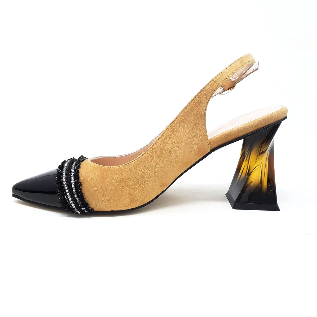 Dorila - Zapatilla Urbana - Boberck Since 1970