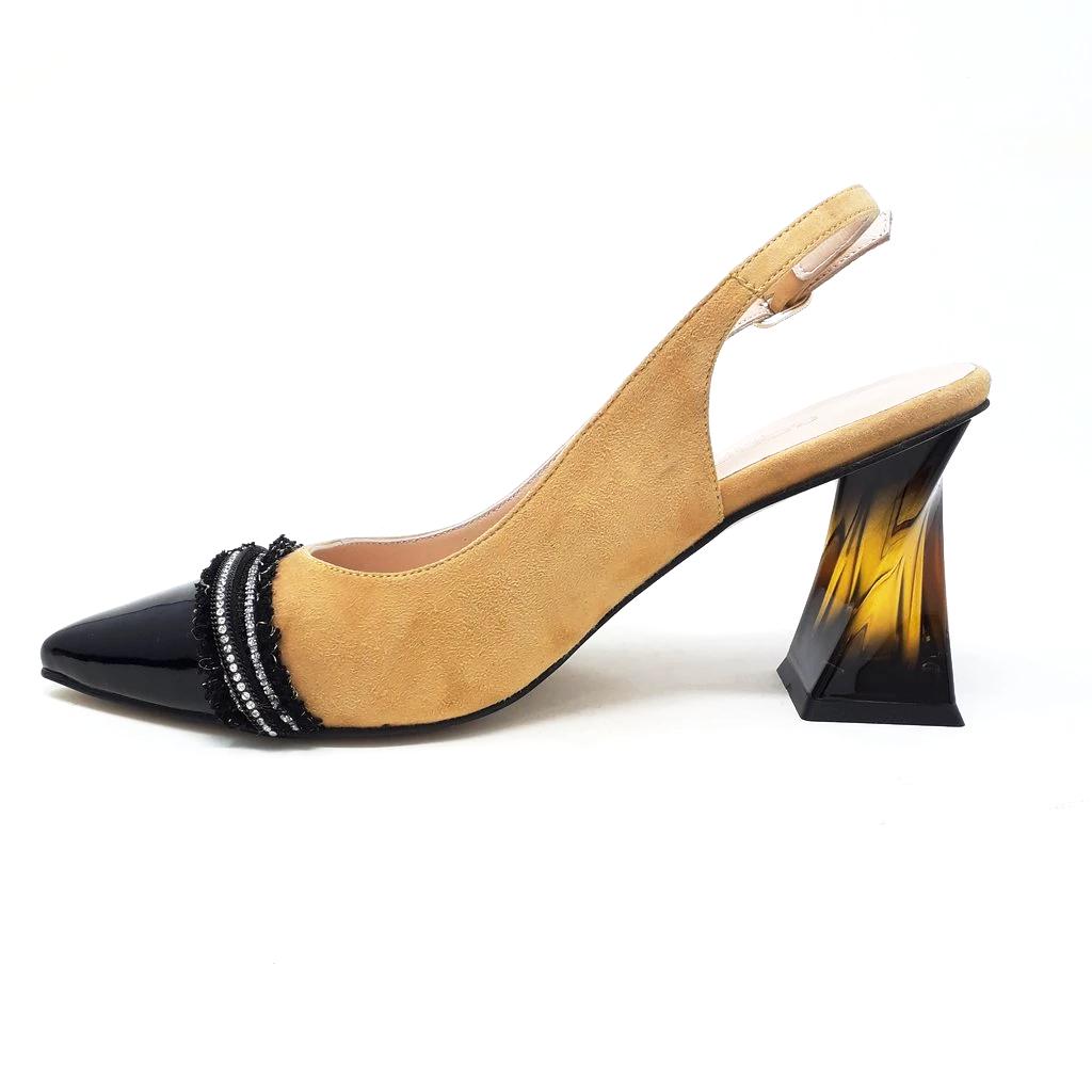 Dorila - Zapatilla Urbana - Boberck Since 1970
