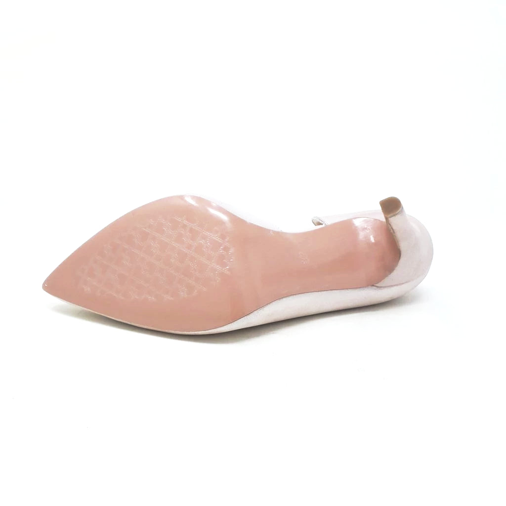 Fedora - Zapato de Taco - Boberck Since 1970