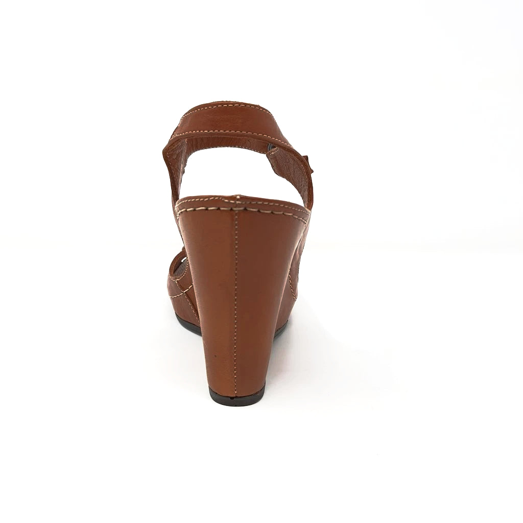 Sandalia Golden  615