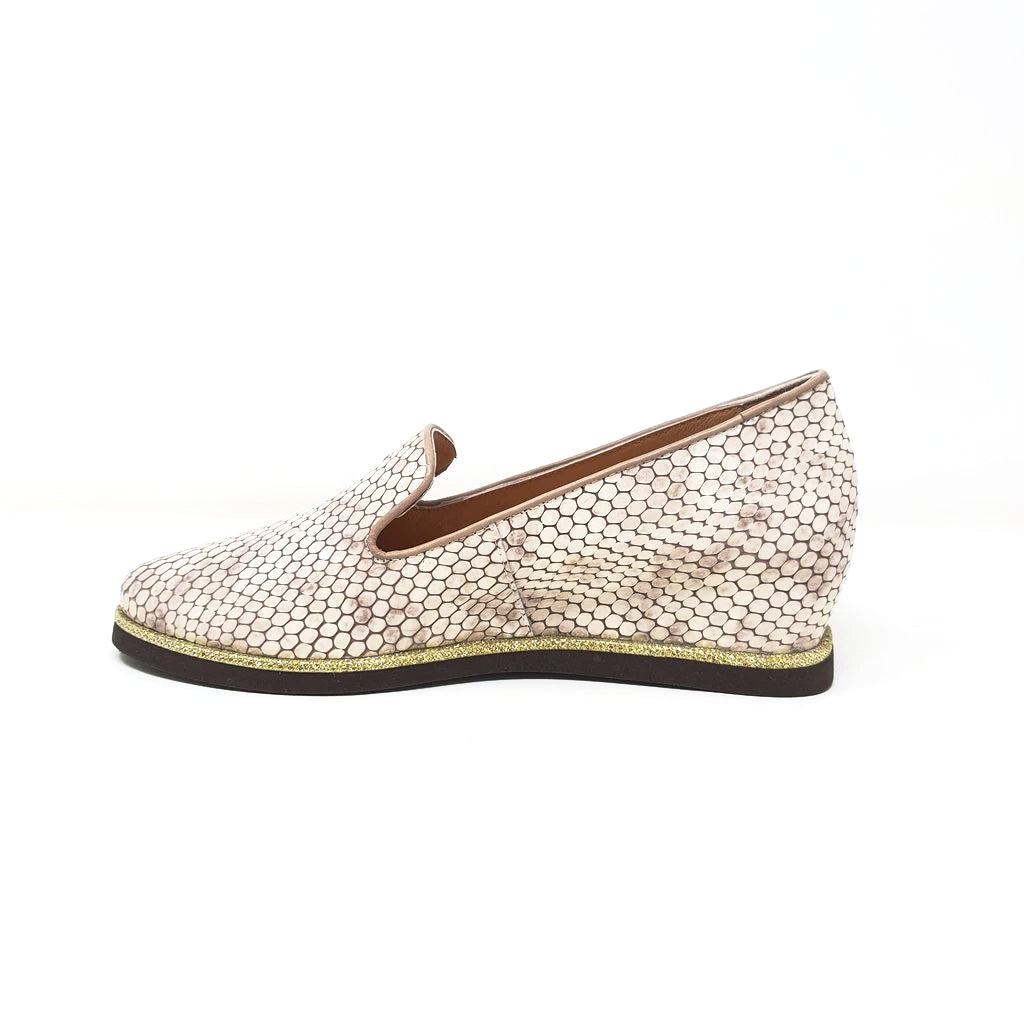 Zapato Nord 437
