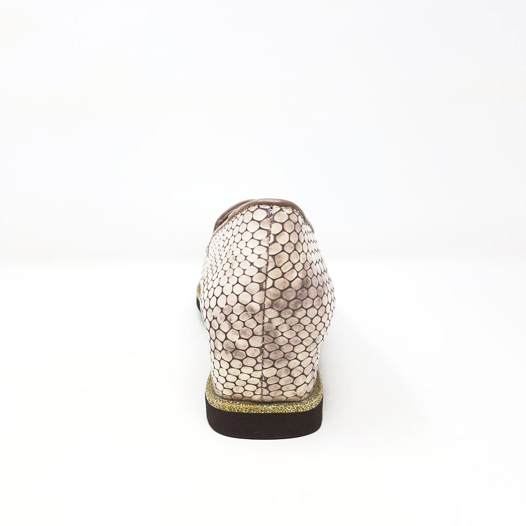 Zapato Nord 437