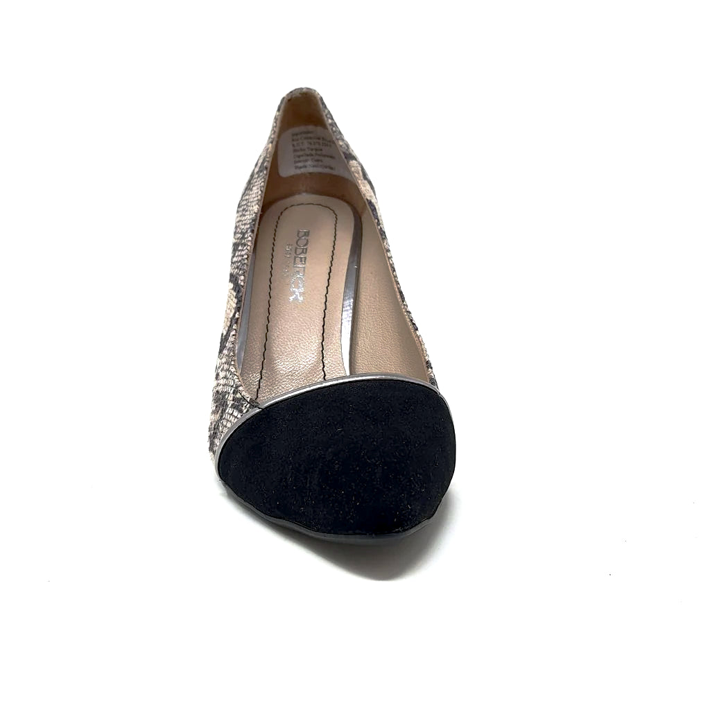 Zapato Kaia 812