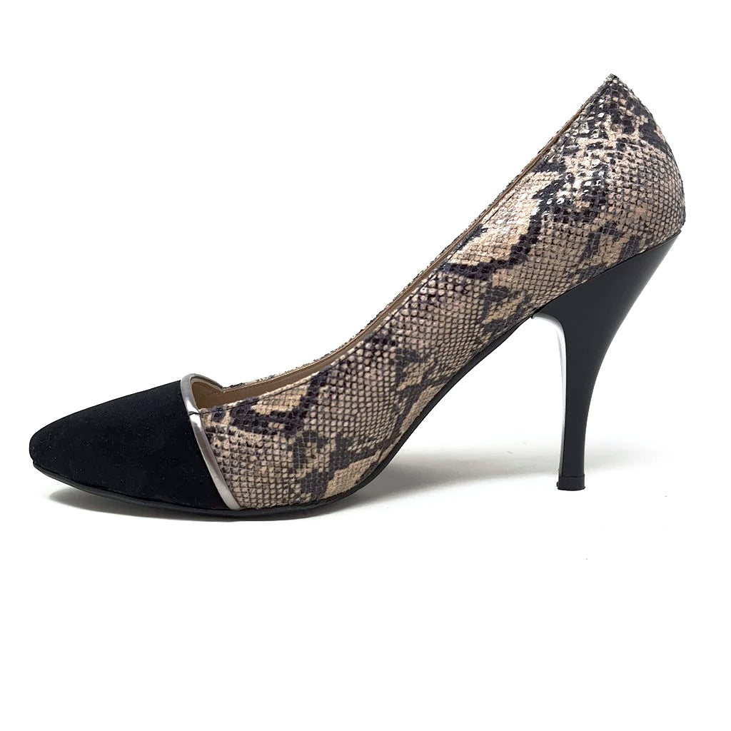 Zapato Kaia 812