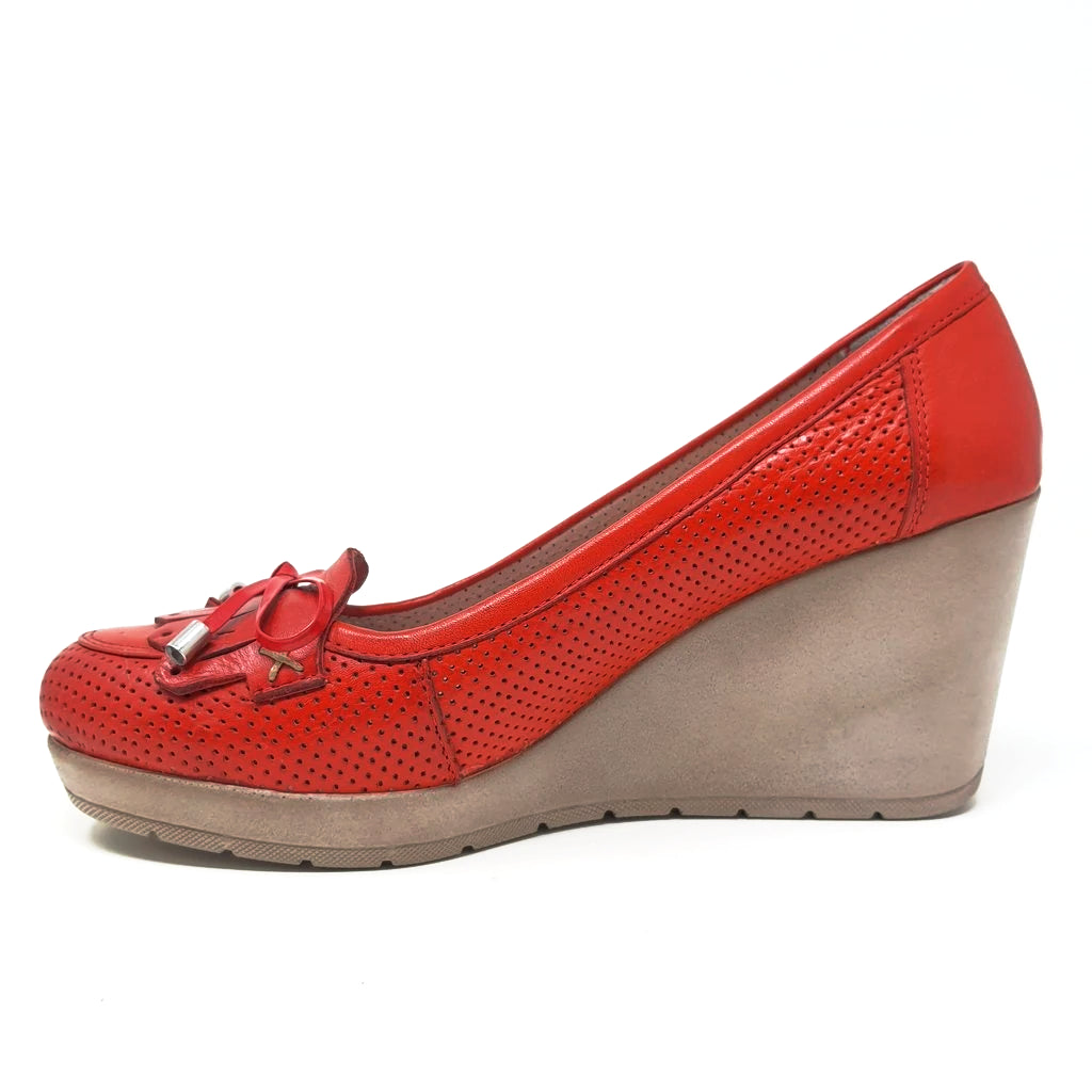 Zapato Nilo 312