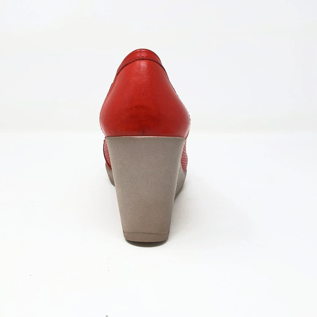 Zapato Nilo 312