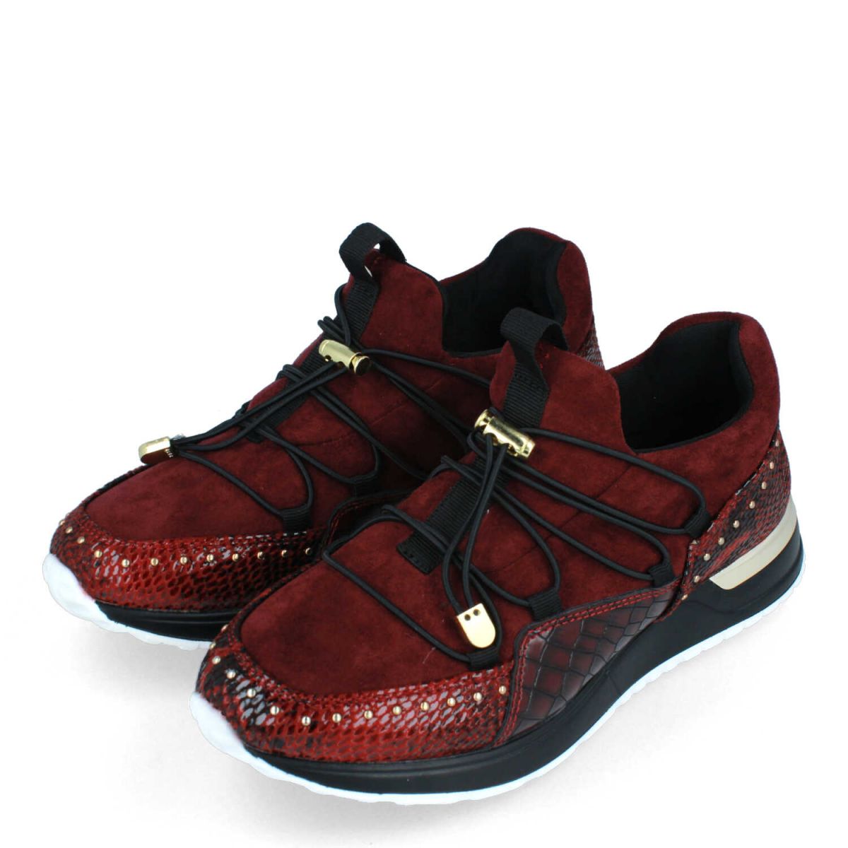 Spartimento Red 690