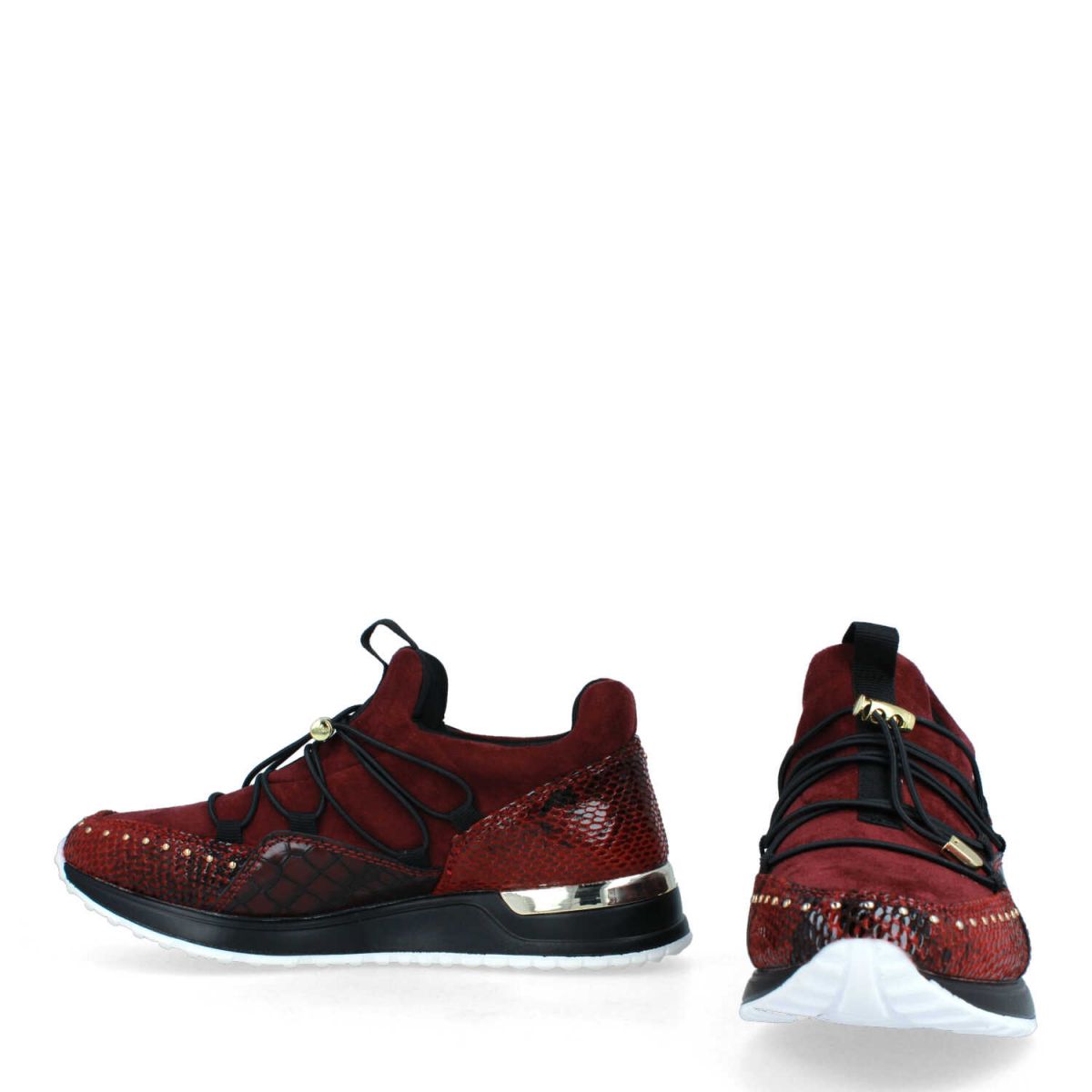 Spartimento Red 690