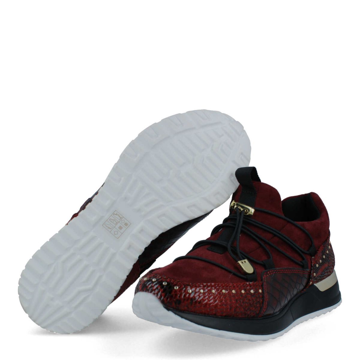 Spartimento Red 690