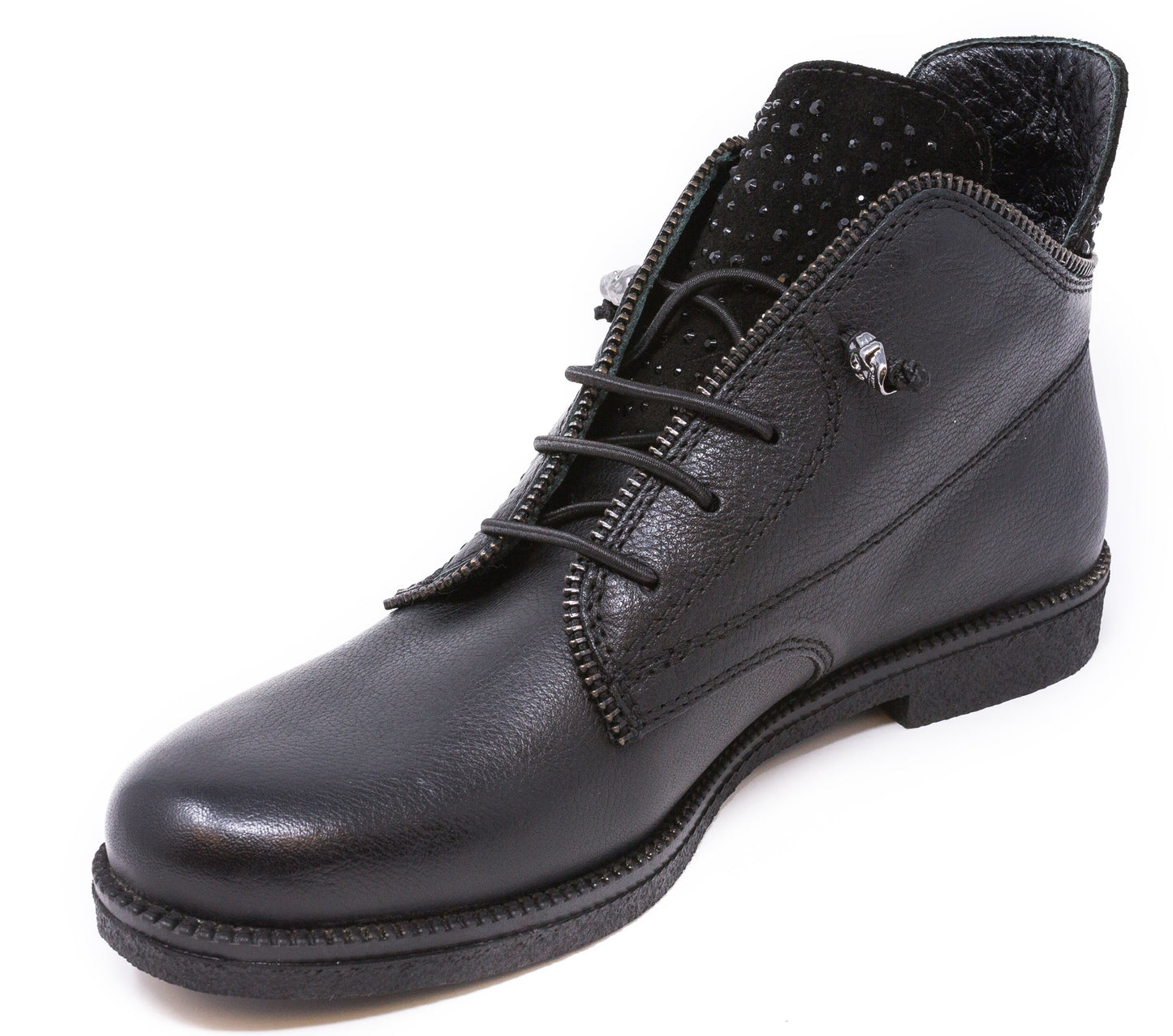 Botas de Mujer