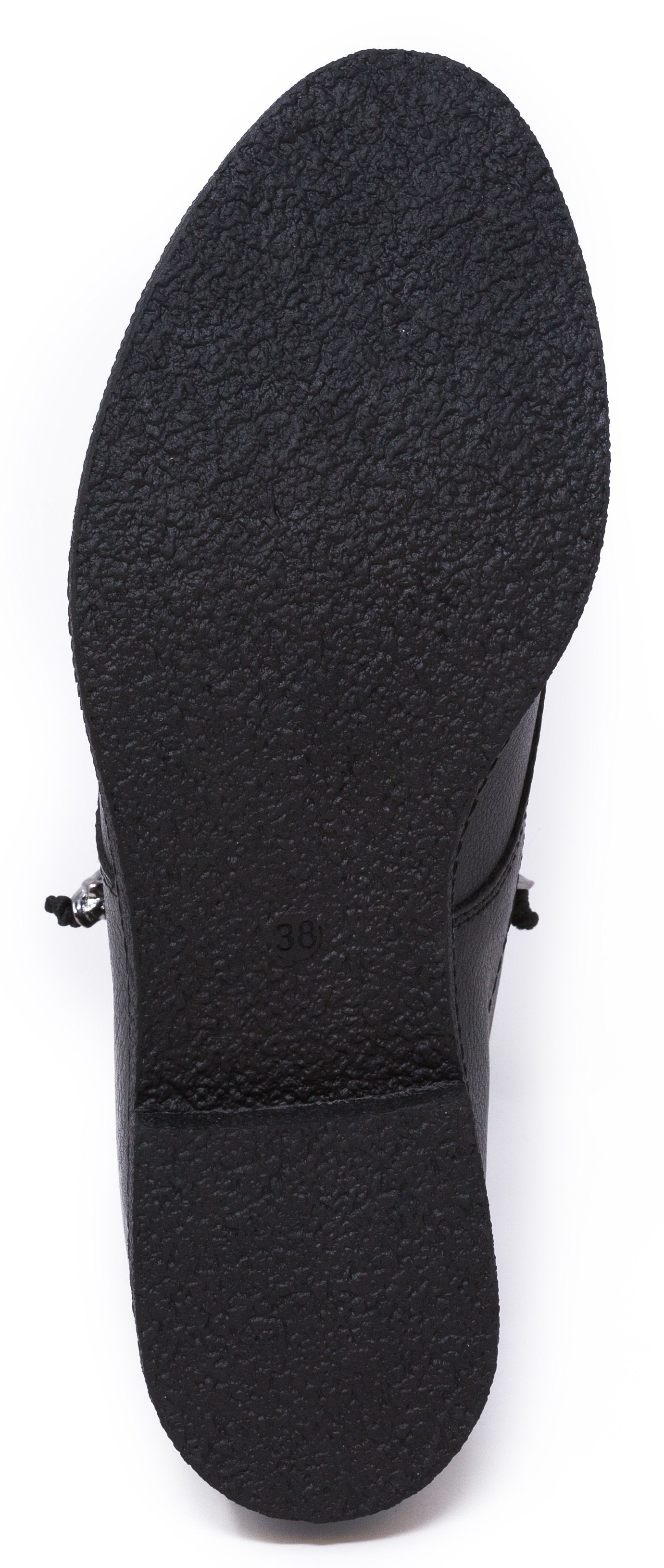 Botas de Mujer