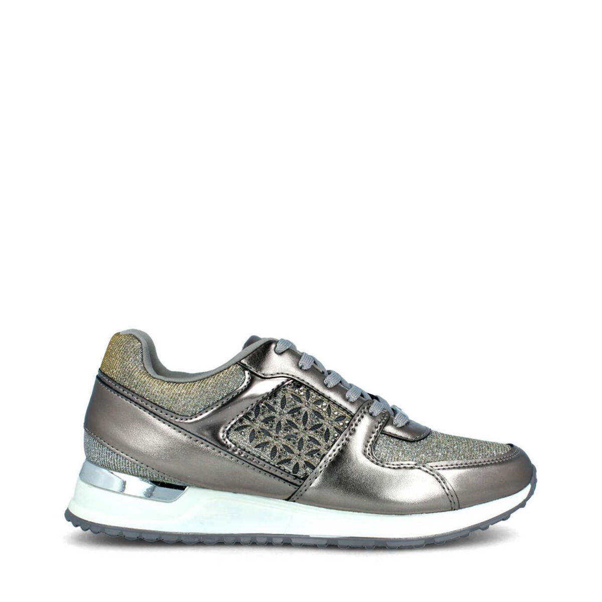 Asiago Steel 485