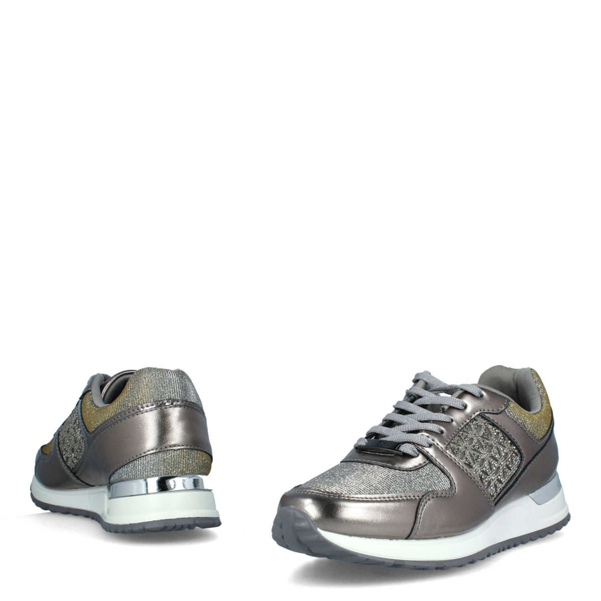 Asiago Steel 485