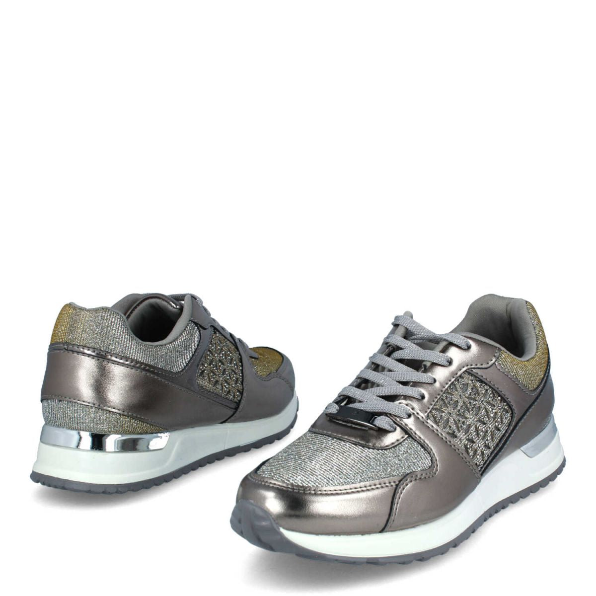 Asiago Steel 485