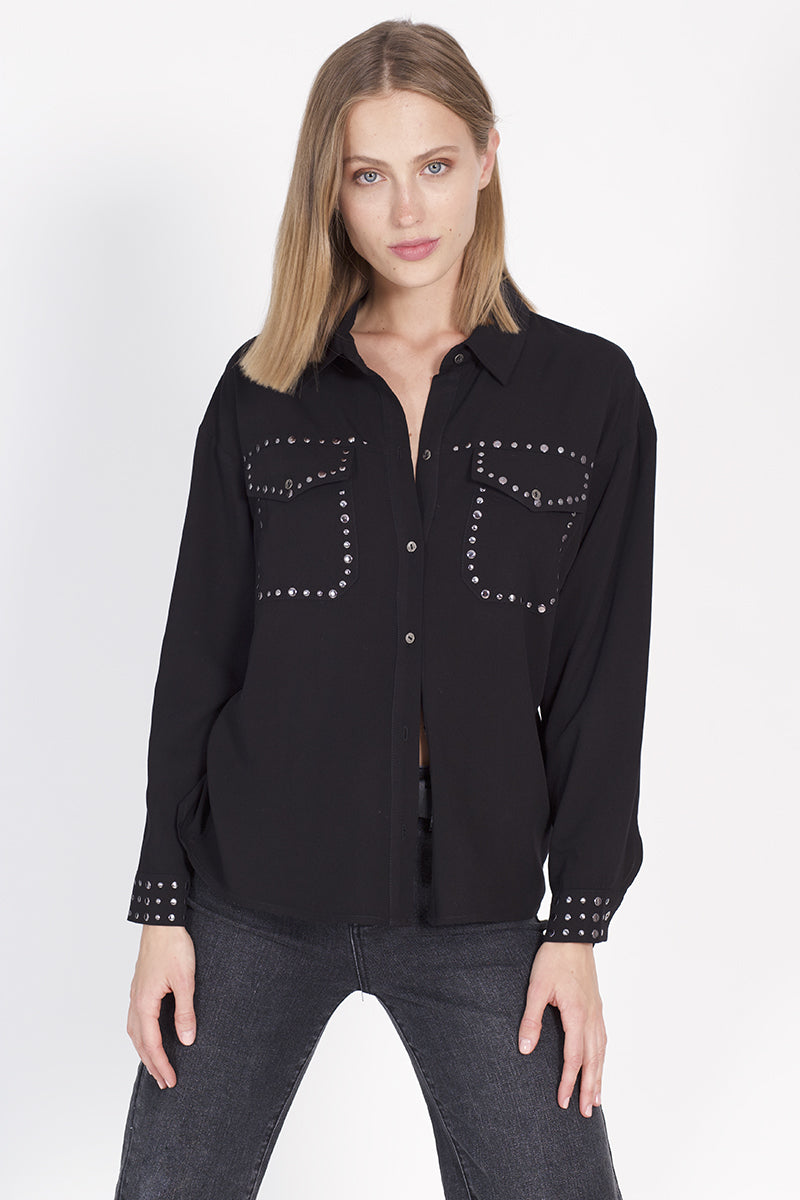 Blusa Frida 297 NE