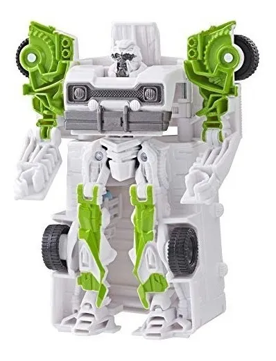 TRANSFORMERS BUMBLE BEE - RATCHET