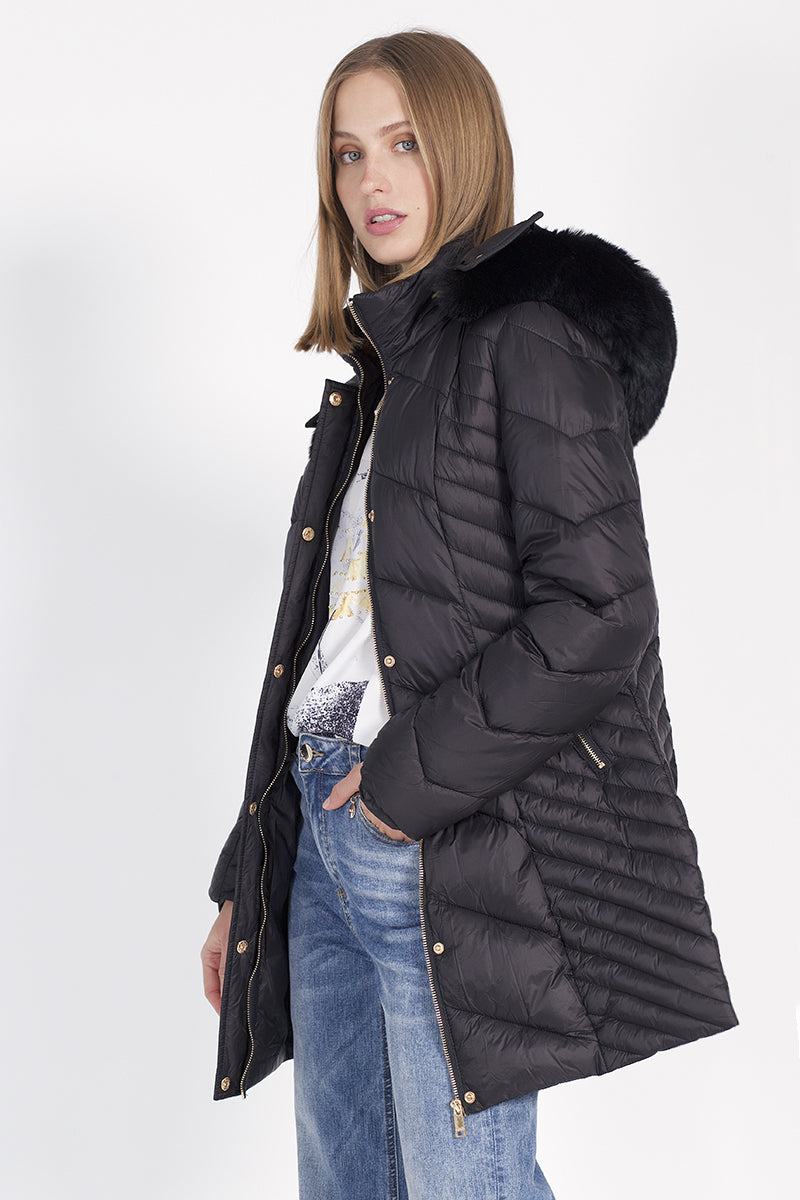 Parka St moriz 2312 NE