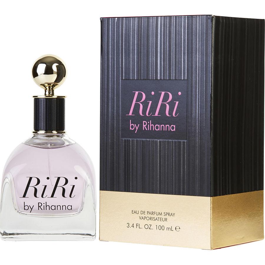 RIRI BY RIHANNA EDP 100 ML - RIHANNA