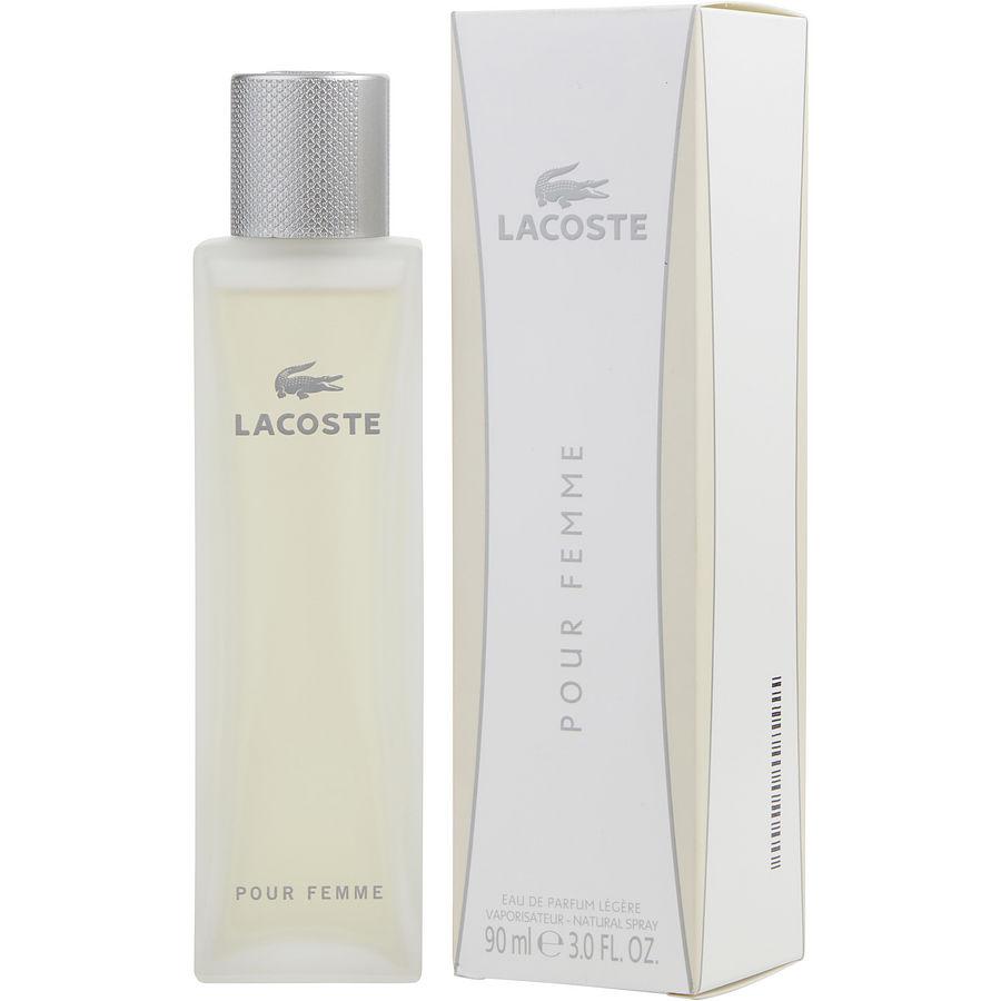 Lacoste Pour Femme Légère EDP 90 ml - Lacoste