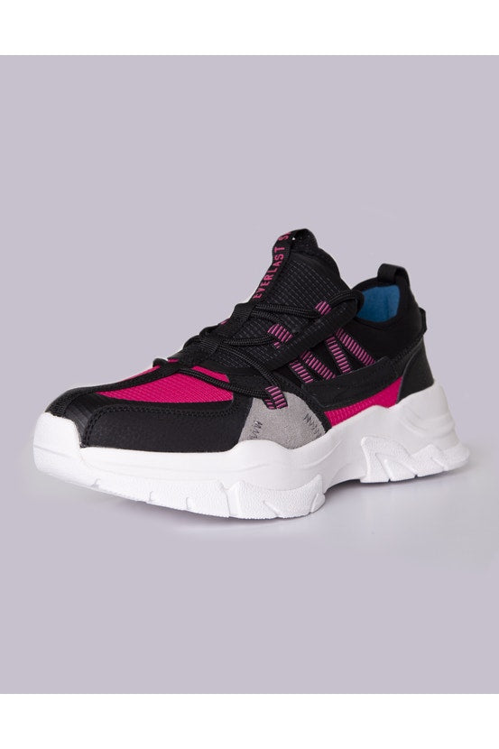 Zapatilla Clash NE