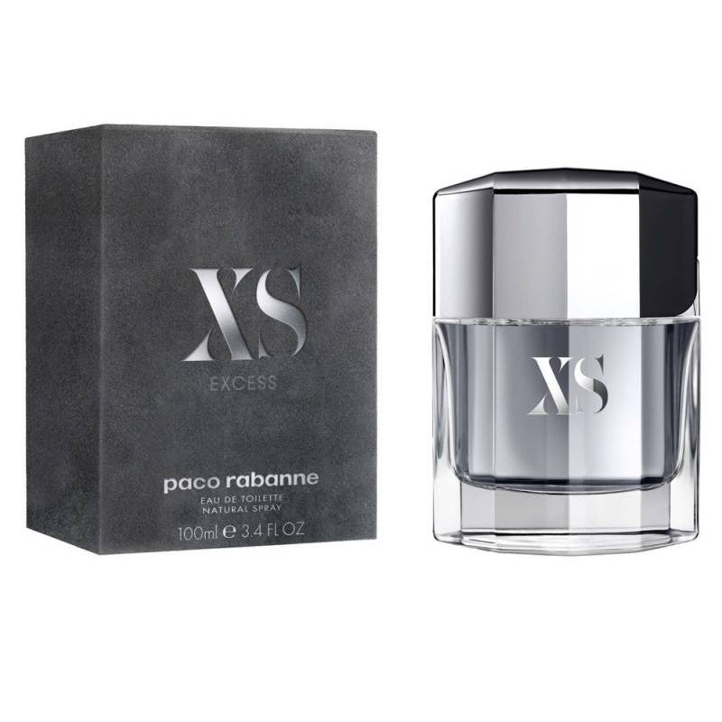 XS Men Paco Rabanne EDT 100ML