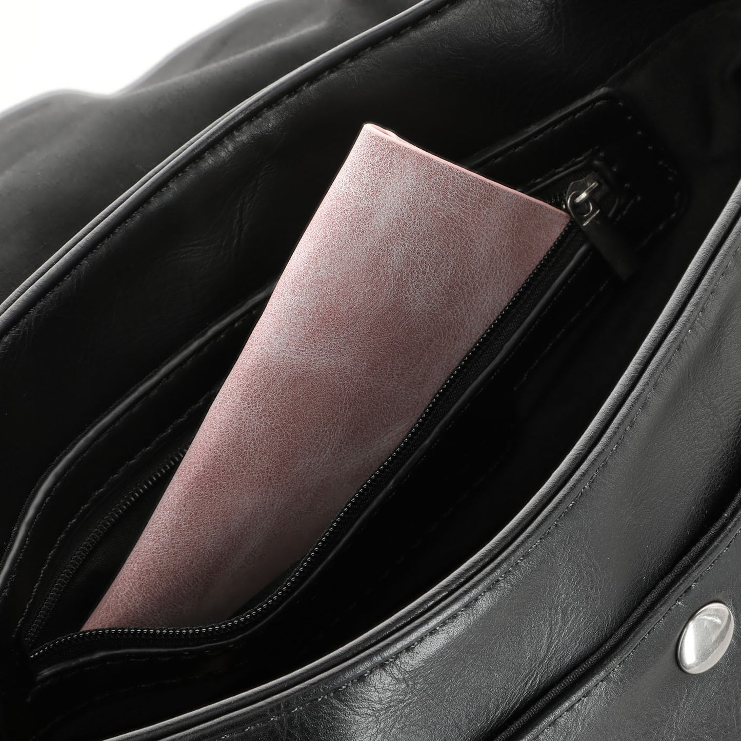 Cartera Crossbody 381