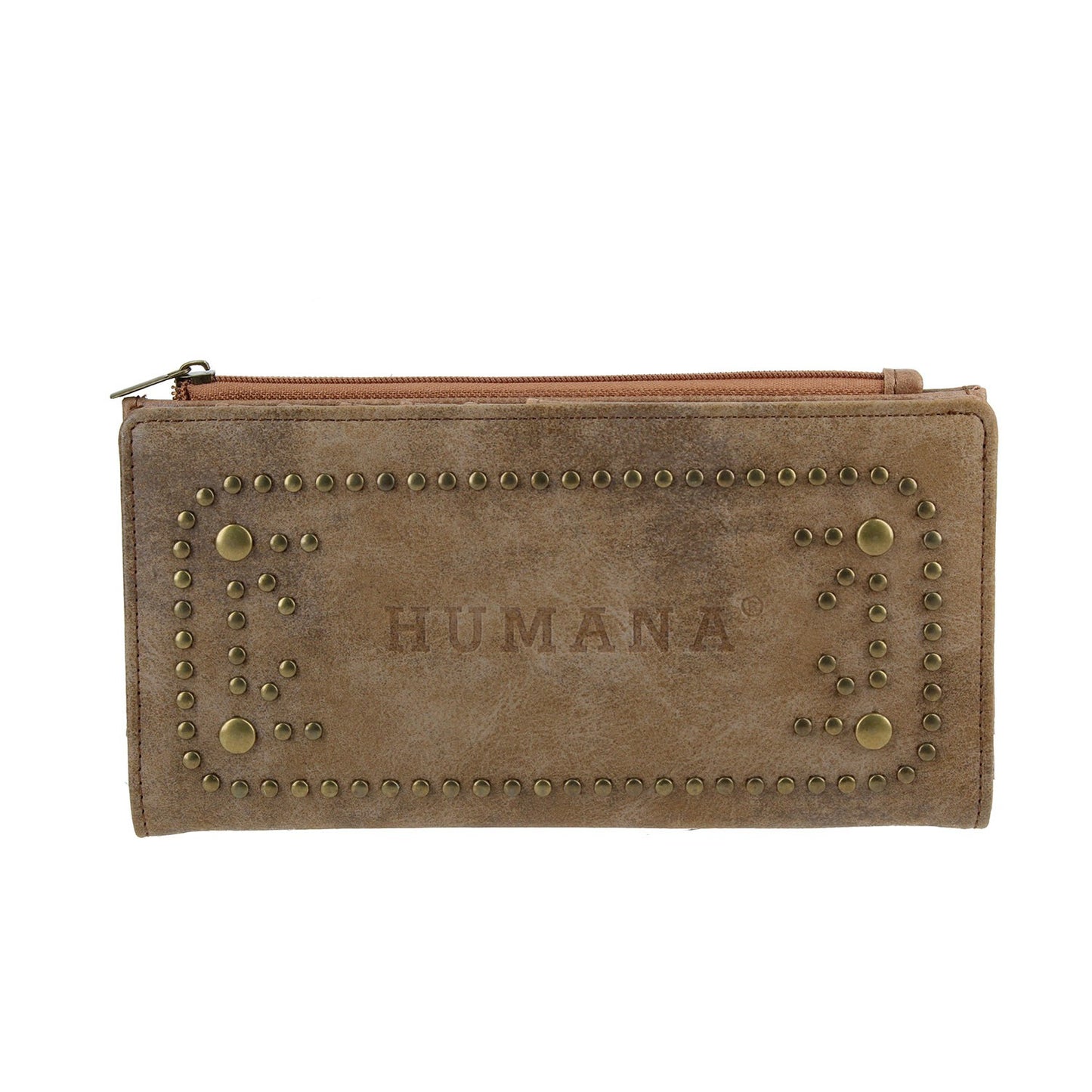 Billetera Trigal 012