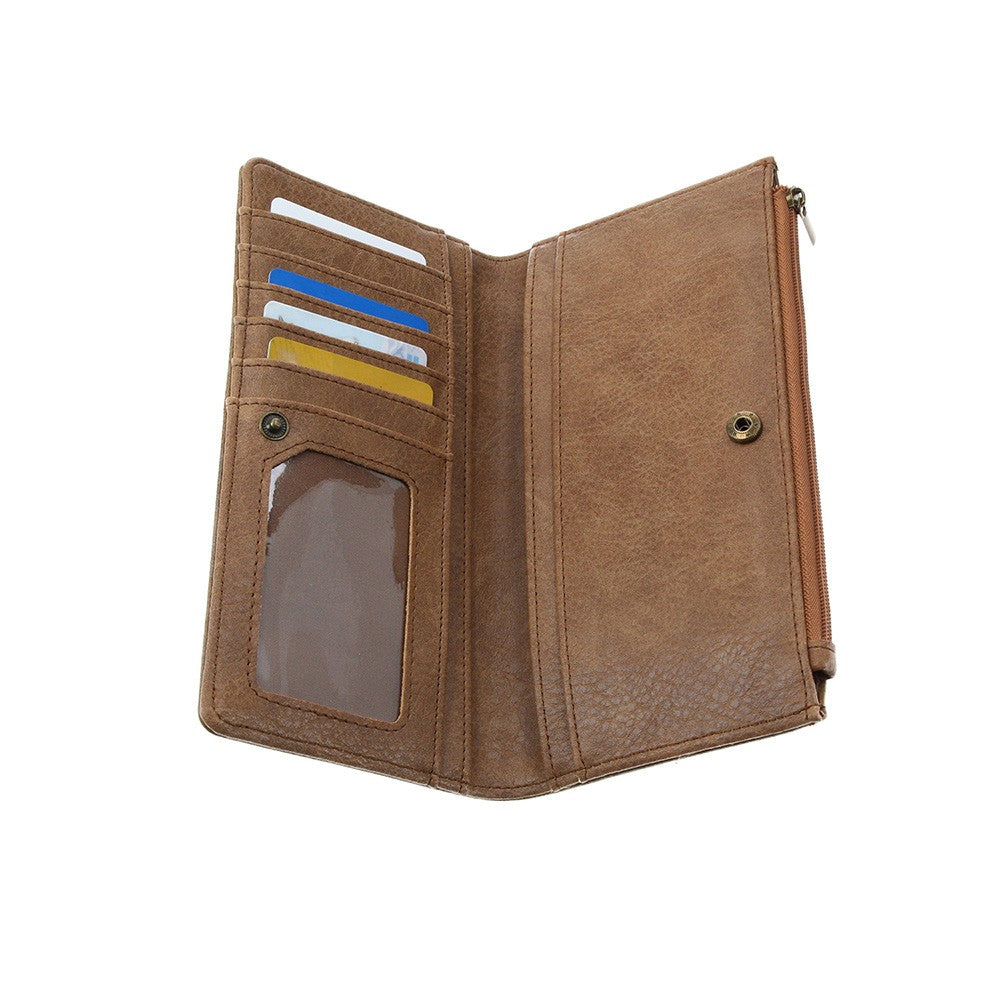 Billetera Trigal 012