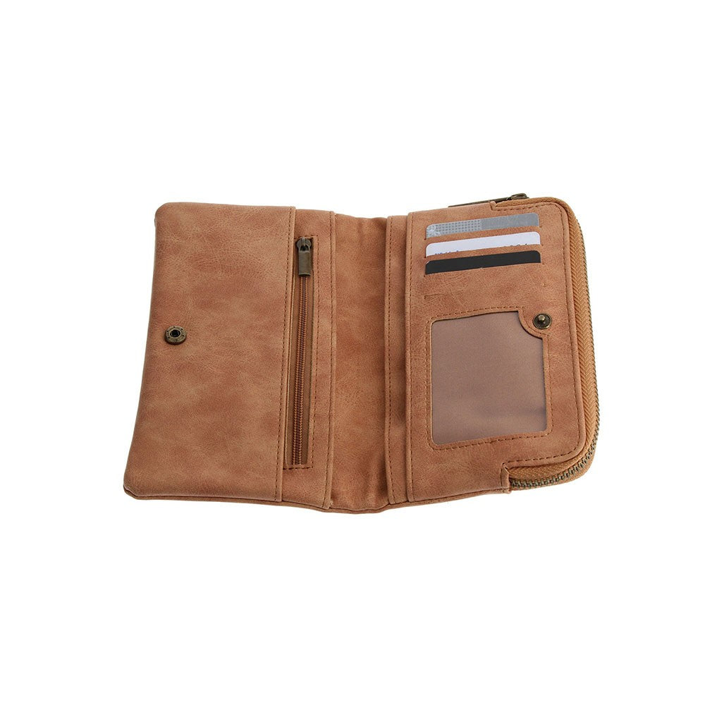 Billetera Organic 074