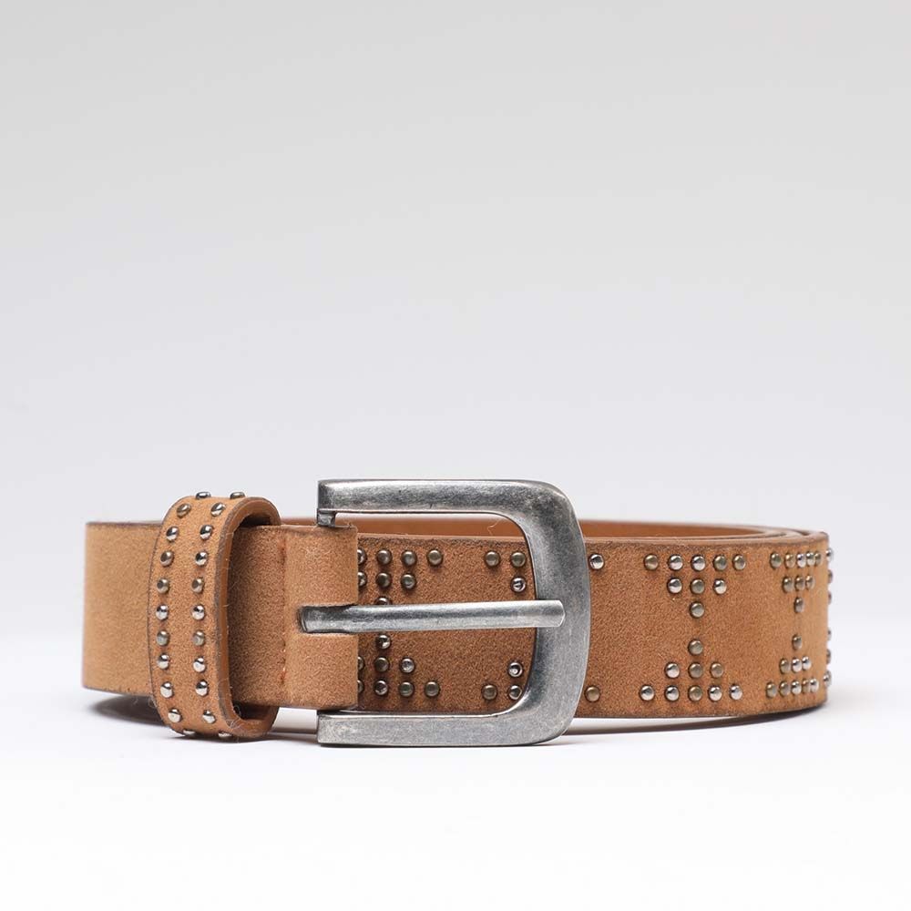 Cinturón Almendra Ca