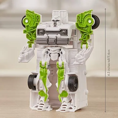 TRANSFORMERS BUMBLE BEE - RATCHET