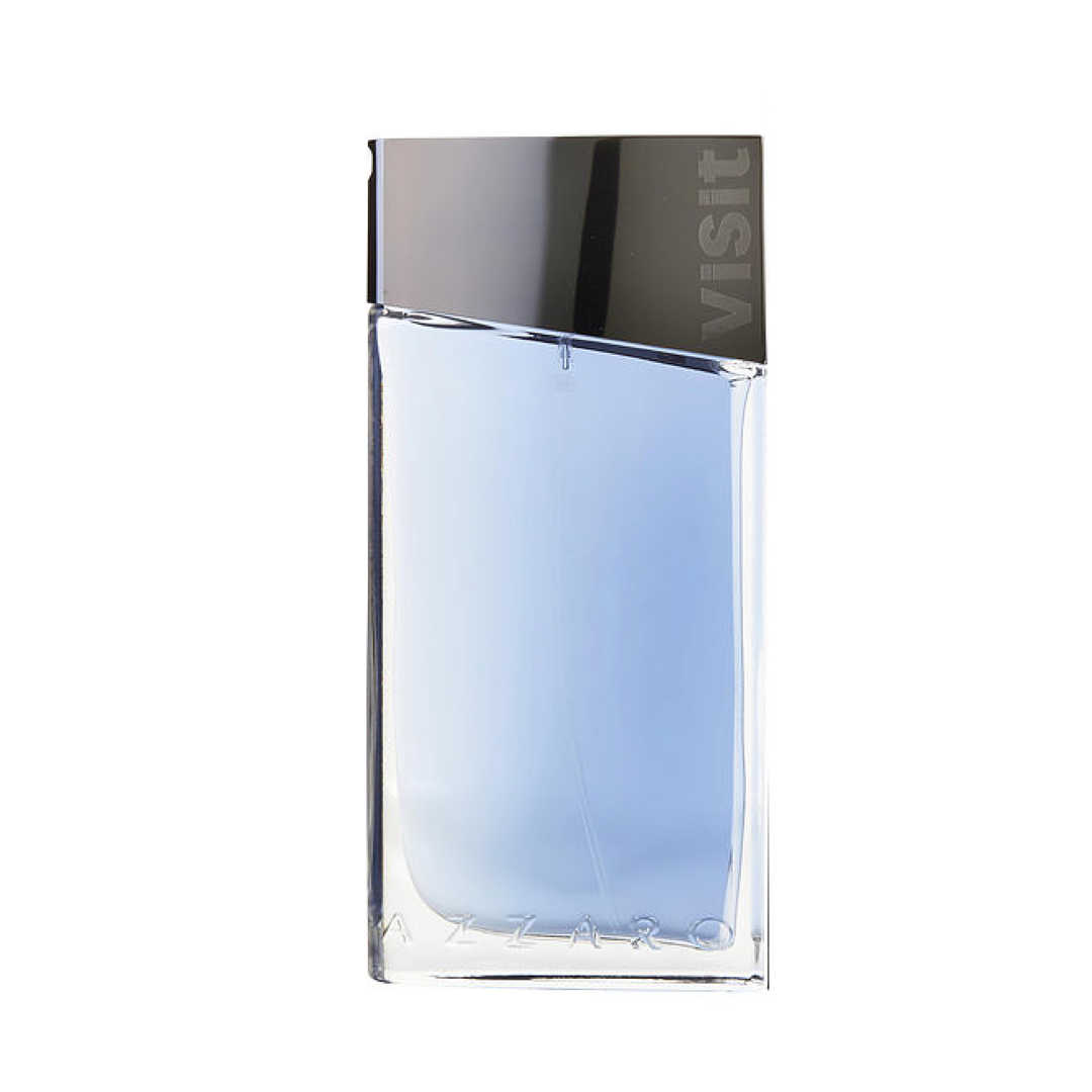 Visit Men EDT 100 ml - Azzaro