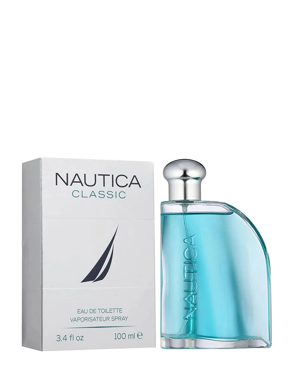 Nautica Classic Hombre Eau de Toilette