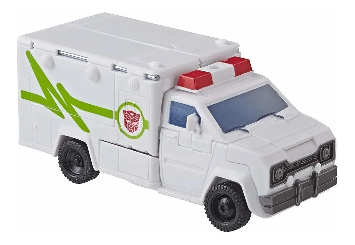 TRANSFORMERS BUMBLE BEE - RATCHET