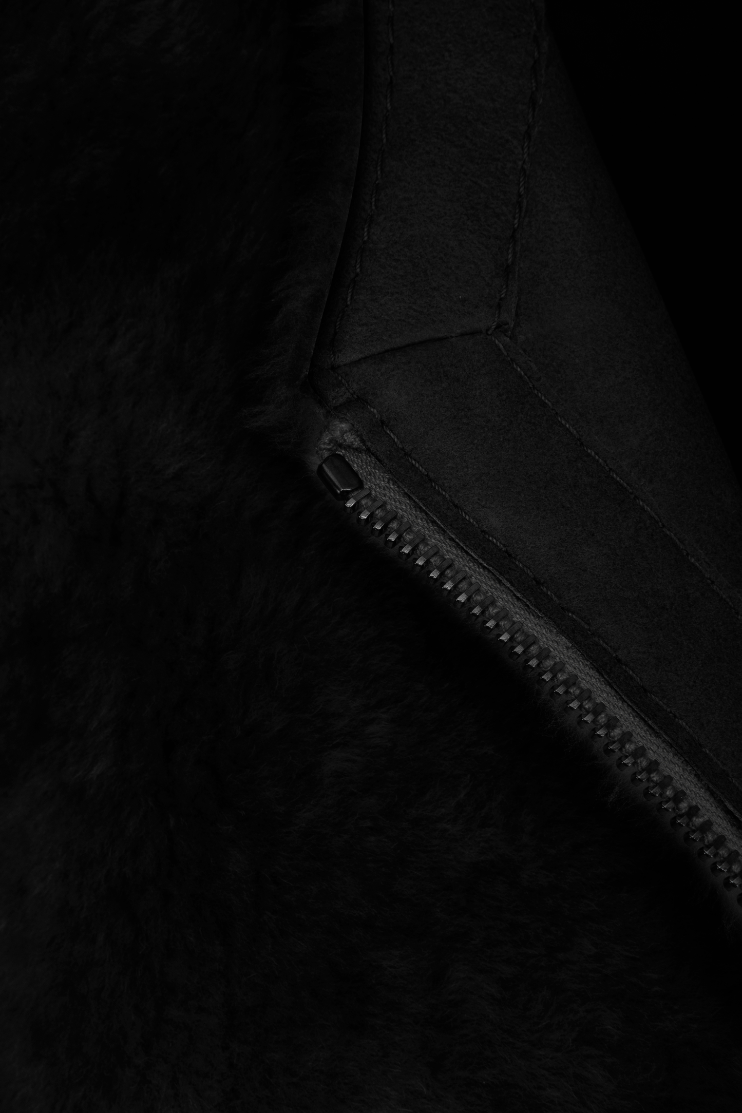 GINGER- WERNER CHRIST - CHAQUETA MUJER