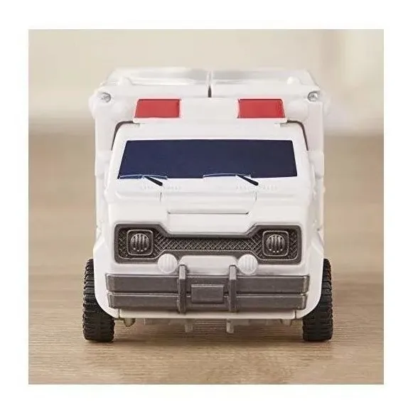 TRANSFORMERS BUMBLE BEE - RATCHET