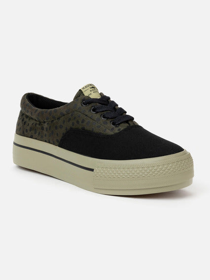 Zapatilla  New Pearl Black 569