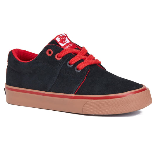Zapatilla Black Pearl   Skater 246