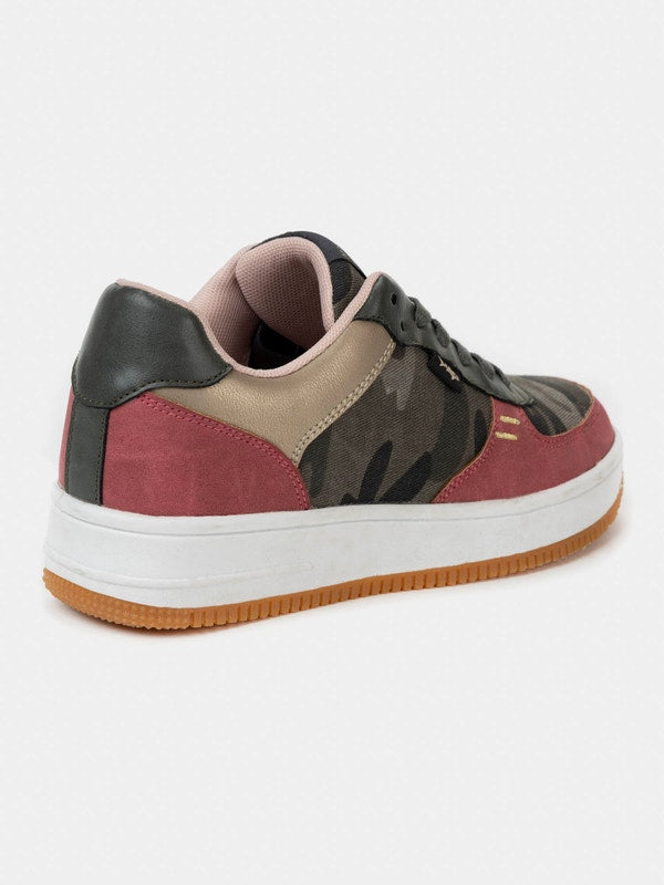 Zapatilla  Palila 562