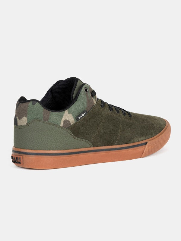 Zapatilla Olinda Skater 581