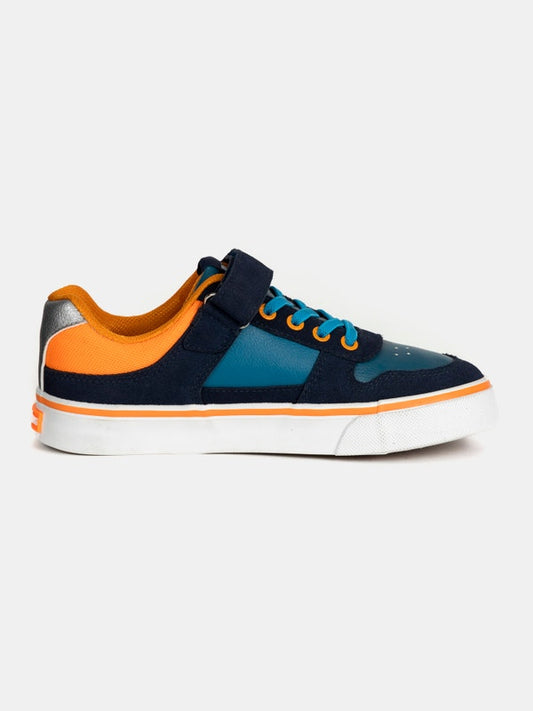 Zapatilla Poke LOW  Skater 585
