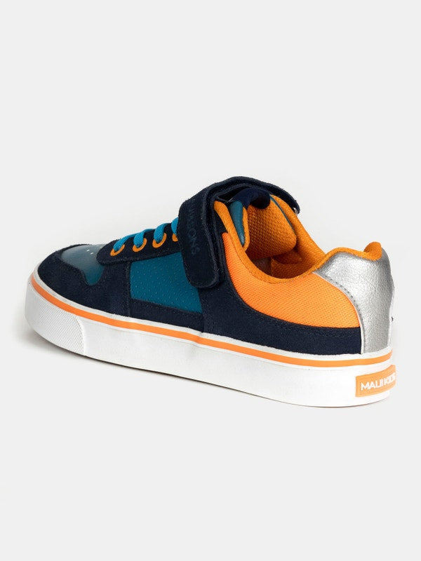 Zapatilla Poke LOW Skater 585